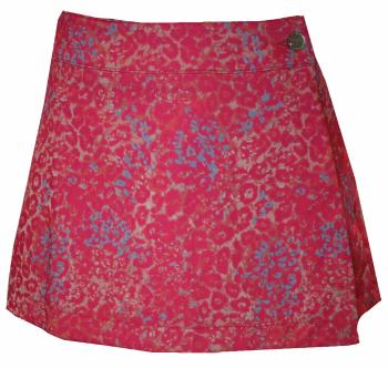 Alberto Skort Pink 38