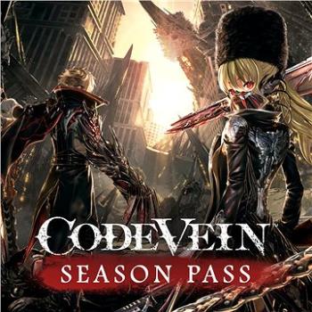 Code Vein Season Pass – PC DIGITAL (790654)