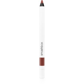 Smashbox Be Legendary Line & Prime Pencil kontúrovacia ceruzka na pery odtieň Medium Neutral Rose 1,2 g