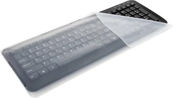 Targus AWV338GL krycia fólia na klávesnici transparentná biela
