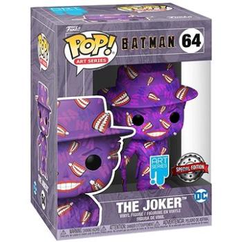 Funko POP! DC Comics – Artist The Joker (889698601030)