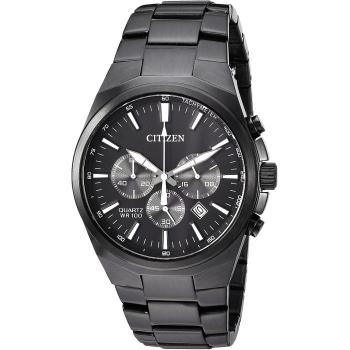 Citizen Quartz AN8175-55E - 30 dní na vrátenie tovaru, Garancia originality