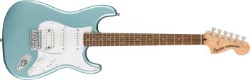 Fender Squier Affinity Series Stratocaster HSS, Ice Metallic Blue