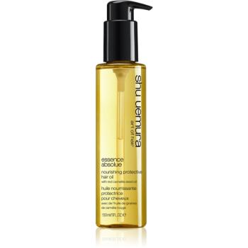 Shu Uemura Essence Absolue vyživujúci olej na vlasy s hydratačným účinkom 150 ml