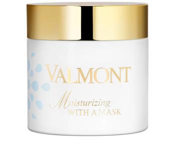 Valmont Hydratačná pleťová maska Hydration (Moisturizing With a Mask) 100 ml