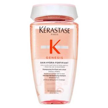 Kérastase Genesis Bain Hydra-Fortifiant posilujúci šampón pre rednúce vlasy 250 ml