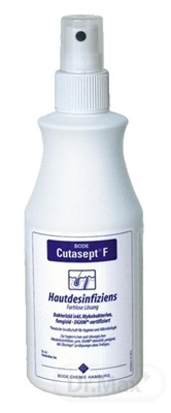 Hartmann BODE Cutasept F Spray