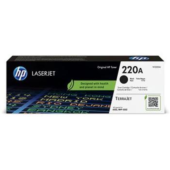 HP W2200A č. 220A čierny