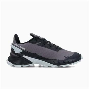 Salomon Alphacross 4 W Moonscape / Black / Lun (SPTsal1328nad)