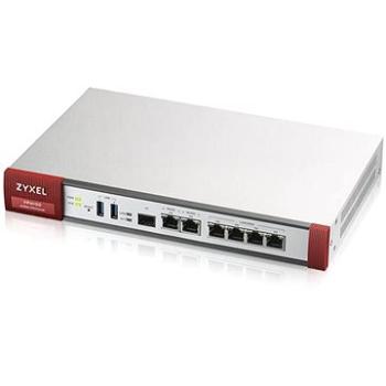 Zyxel VPN Firewall VPN 100 (VPN100-EU0101F)