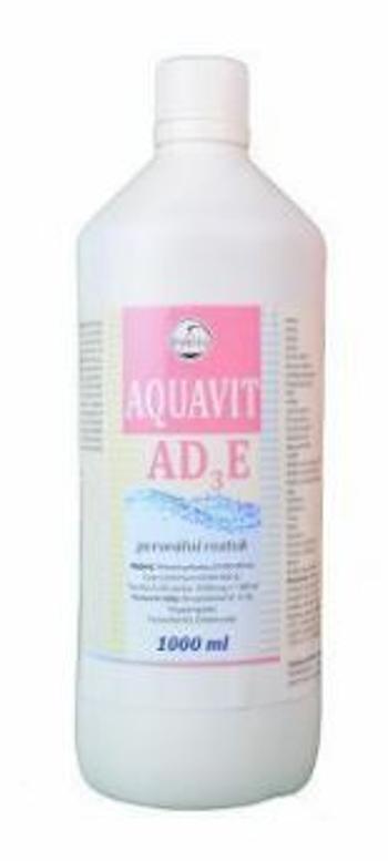 Pharmagal Aquavit D3E SOL 1000 ml