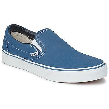 Vans  Slip-on Classic Slip-On  Modrá