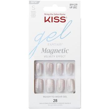 KISS gel Fantasy Magnetic – Dignity (731509891294)