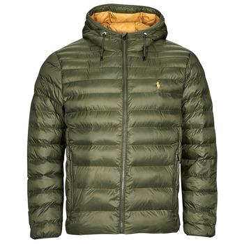 Polo Ralph Lauren  Bundy O224SC32-TERRA JKT-INSULATED-BOMBER  Kaki