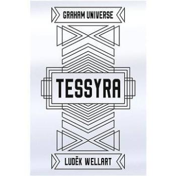 Tessyra (978-80-880-5300-2)
