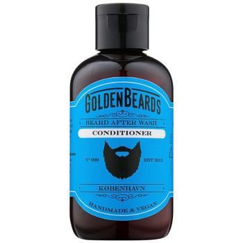 Golden Beards Beard After Wash kondicionér na bradu 100 ml