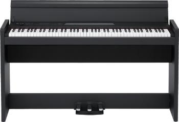 Korg LP-380U Čierna Digitálne piano