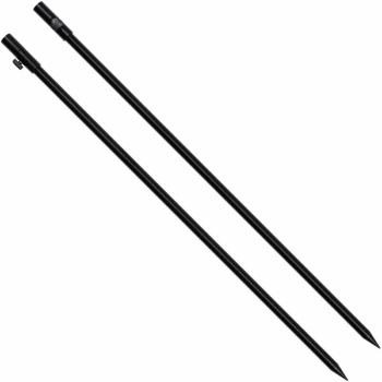 Fox Fishing Black Label Slim Bankstick 24'' Stojan na prúty