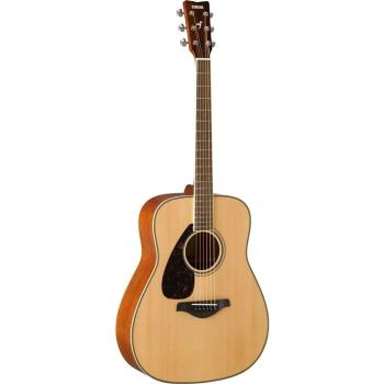 Yamaha FG820 Natural