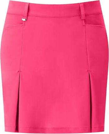 Chervo Womens Jelly Skirt Fuchsia 36