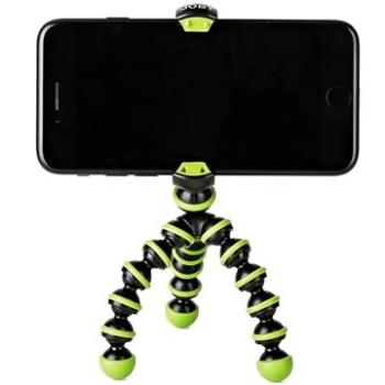 Joby GP Mobile Mini-Black/Green (JB01519-0WW)