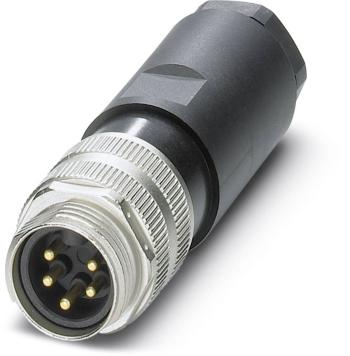Plug-in connector SACC-MINMS-5CON-PG16/2,5 1456239 Phoenix Contact