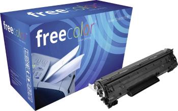 freecolor 85A-FRC kazeta s tonerom  náhradný HP 85A, CE285A čierna 1600 Seiten kompatibilná toner