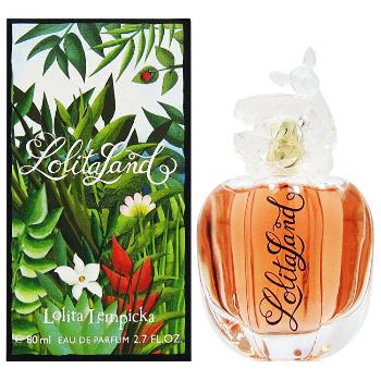 Lolita Lempicka Lolitaland Edp 80ml