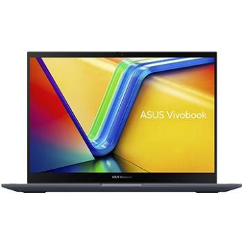 ASUS Vivobook S 14 Flip TP3402VA-LZ041W Quiet Blue kovový