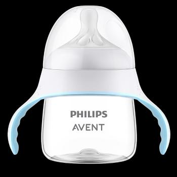Philips Avent Fľaša na učenie Natural Response 150ml, 6m+