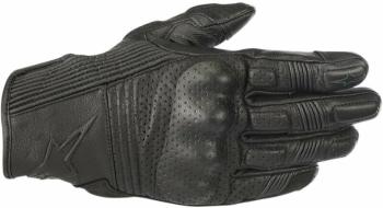 Alpinestars Mustang V2 Gloves Black/Black M Rukavice