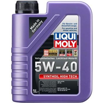 Liqui Moly Synthoil High Tech 5 W-40 (1855)