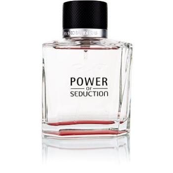 ANTONIO BANDERAS Power Of Seduction EdT 100 ml (8411061913024)