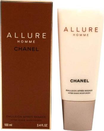 Chanel Allure Homme - balzam po holení 100 ml