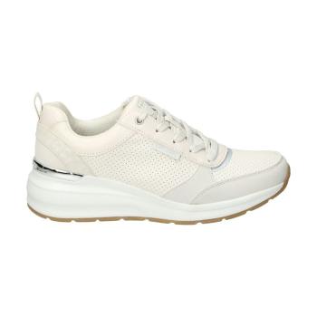 Skechers  155616-OFWT  Univerzálna športová obuv Biela