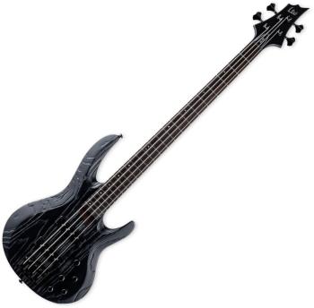 ESP LTD ML B-4 Black Blast Elektrická basgitara