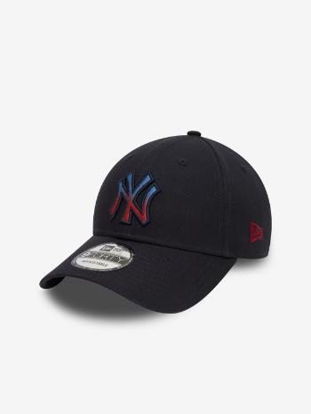 New Era New York Yankees 9Forty Šiltovka Modrá