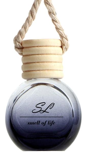 Smell of Life Thai Lime & Mango - vůně do auta 10 ml