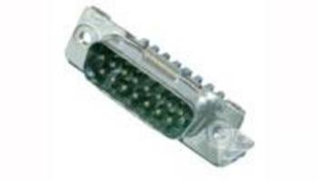 TE Connectivity AMPLIMITE Metal Shell PostedAMPLIMITE Metal Shell Posted 1-338171-2 AMP