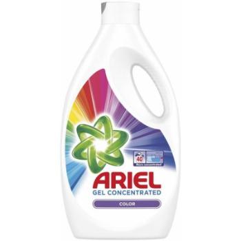 Ariel gel 2.145l / 39PD Color&Style