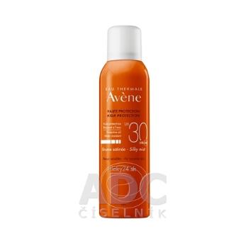 AVENE BRUME SATINÉE SPF30 (HAUTE PROTECTION)