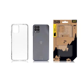 Tactical T-Mobile T Phone Pro Tactical TPU Kryt  KP22813 transparentná