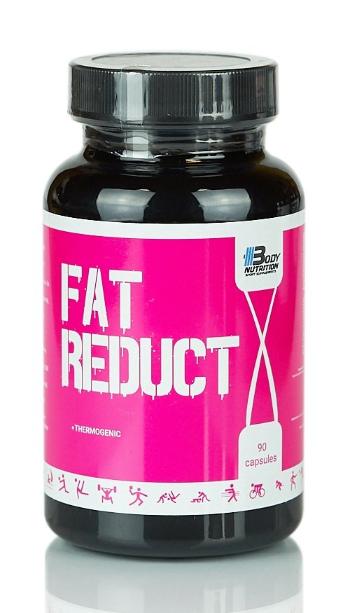 Fat Reduct - Body Nutrition 90 kaps.