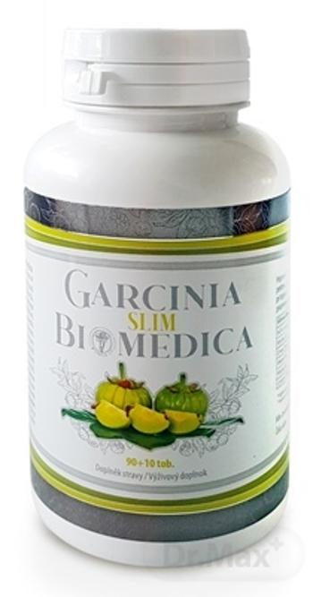 Biomedica Garcinia Slim