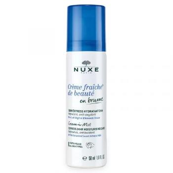 Nuxe Osviežujúci hydratačný krém v spreji Creme Fraîche de Beauté (Cream-in-Mist) 50 ml