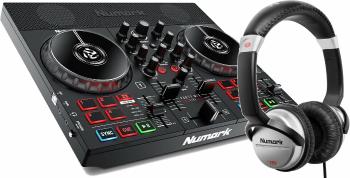 Numark Party Mix Live DJ kontroler