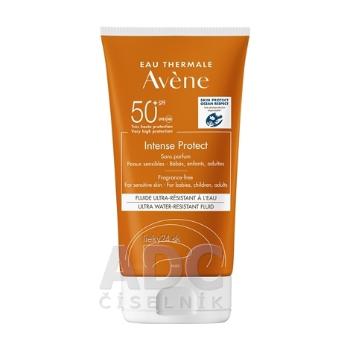 AVENE INTENSE PROTECT SPF50+