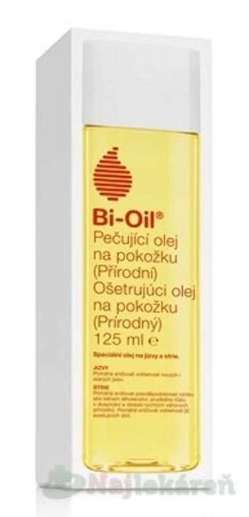 Bi-Oil PurCellin Oil 125 ml