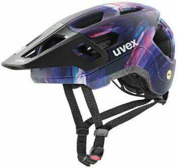 UVEX React Jr. Mips Galaxy 52-56 Prilba na bicykel