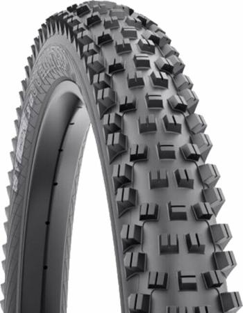 WTB Vigilante 27.5x2.8 (67-584) TCS Tough/Fast Rolling 60TPI TriTec E25 Kevlar Black